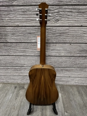 Taylor Guitars - BT1 WALNUT 3