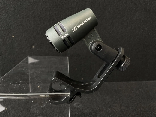Sennheiser E604 Evolution Dynamic Cardioid Microphone