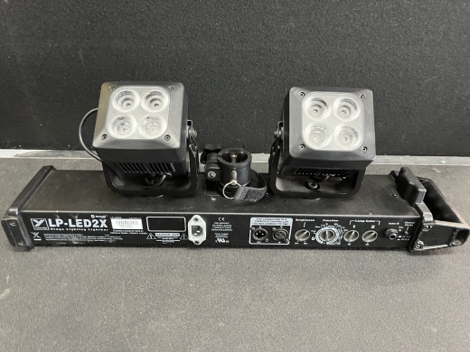 Store Special Product - Yorkville - LP-LED2X