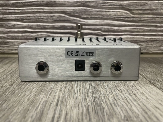 MXR 10 Band EQ 4