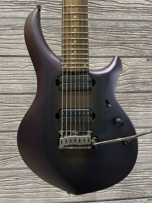 Sterling - Majesty 7 String Arctic Dream