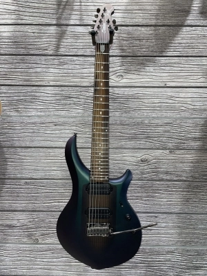 Sterling - Majesty 7 String Arctic Dream 2