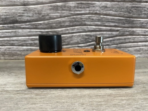 MXR Custom Script Phase 90 2