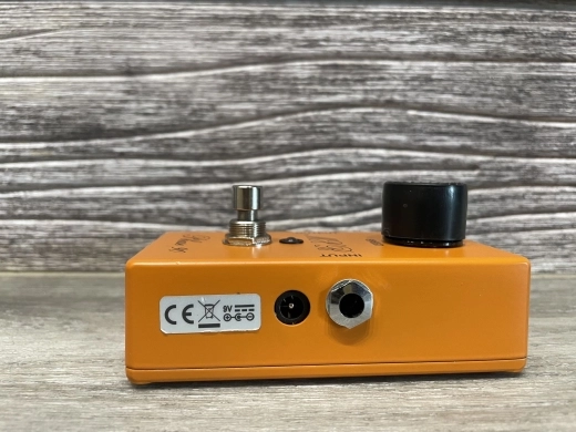 MXR Custom Script Phase 90 2