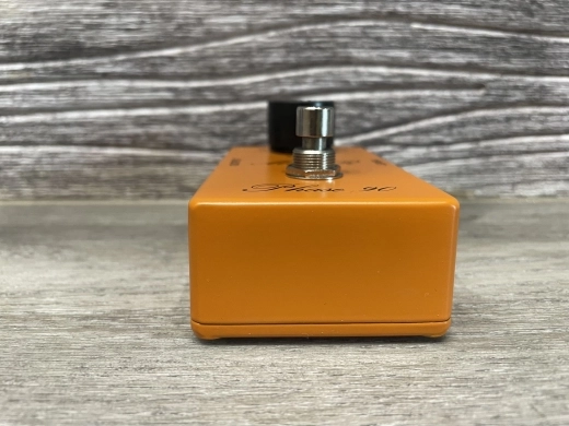 MXR Custom Script Phase 90 2