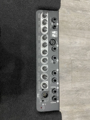 Traynor - BLOCK12 3