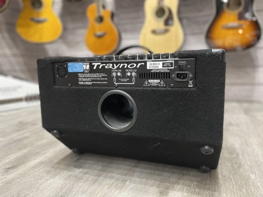 Traynor - BLOCK12 2