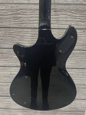 Schecter Tempest Gloss Black 5