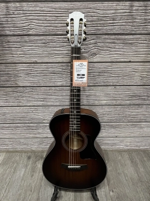 Taylor Guitars - 322E 12FRT VCL