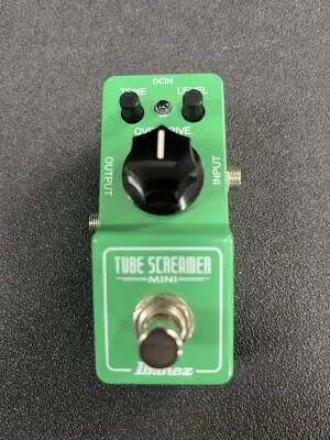 Ibanez - TSMINI