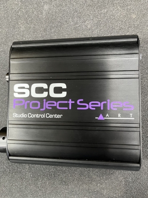 Store Special Product - ART Pro Audio - SCC-ART