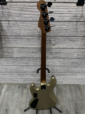 Squier Contemporary Active Jazz Bass HH 2