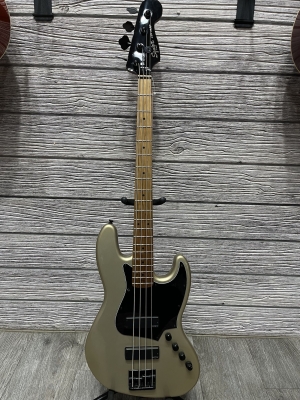 Squier Contemporary Active Jazz Bass HH