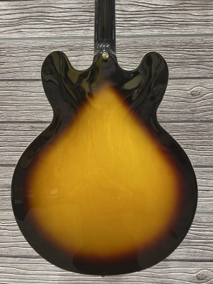 Epiphone - Sheraton II Pro 5