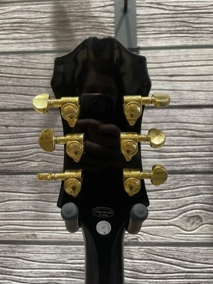 Epiphone - Sheraton II Pro 4