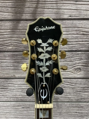 Epiphone - Sheraton II Pro 3
