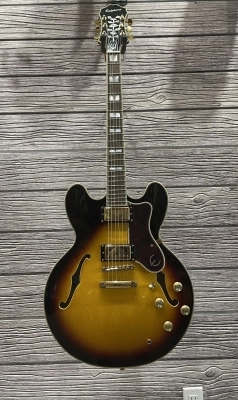 Epiphone - Sheraton II Pro 2