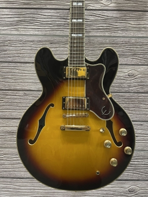 Gear Hunter | Epiphone - Sheraton II Pro