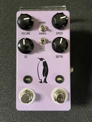 JHS Pedals - EMPEROR V2