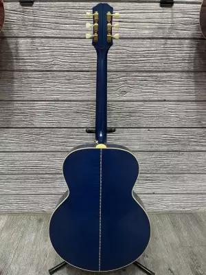 Store Special Product - Epiphone - IGMTJ200VPBGH