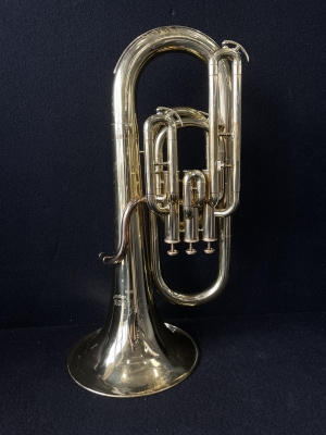 Holton 3 Valve Collegiate Baritone Horn