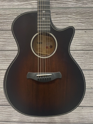 Taylor 324CE Builders Edition