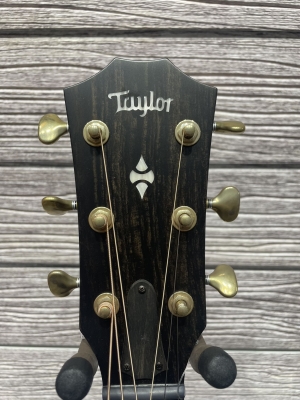 Taylor 324CE Builders Edition 3