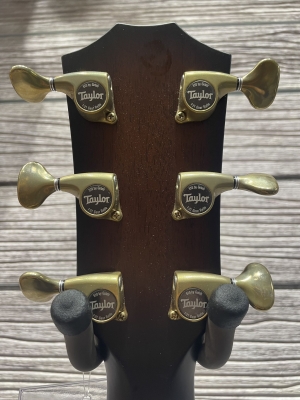 Taylor 324CE Builders Edition 4
