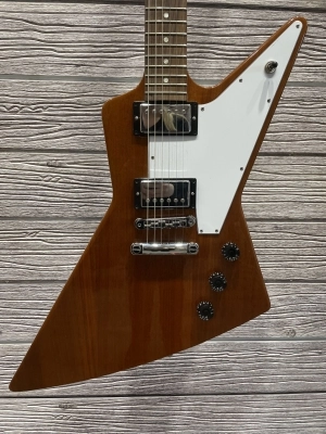 Gibson Explorer - Antique Natural