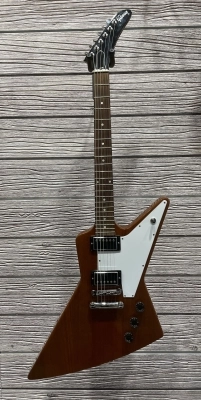 Gibson Explorer - Antique Natural 2