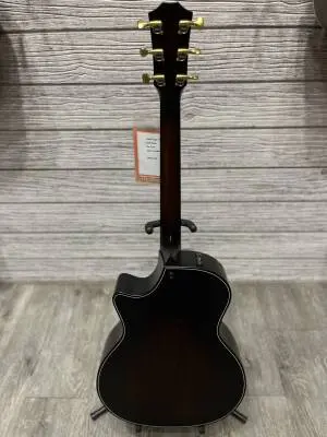 Taylor Guitars - 324CE B.E. 2