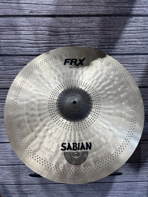 Sabian FRX 21