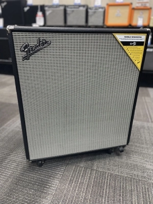Fender Rumble 200