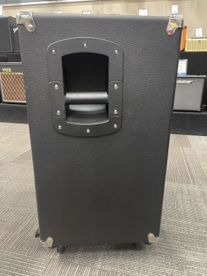 Fender Rumble 200 2