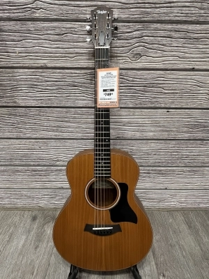 Taylor Guitars - GS MINI-E MAH