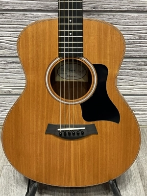 Taylor Guitars - GS MINI-E MAH 2