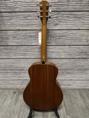 Taylor Guitars - GS MINI-E MAH 3