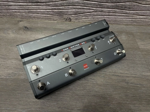 MeloAudio Tone Shifter Mega