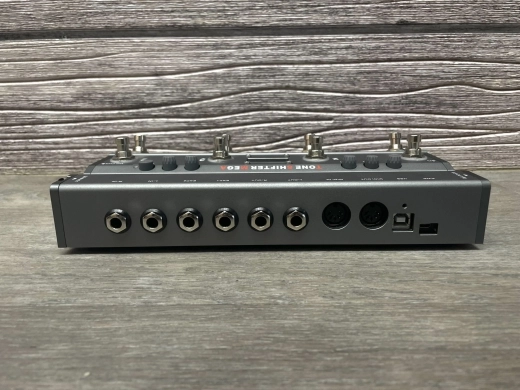 MeloAudio Tone Shifter Mega 3