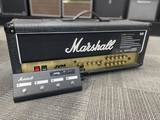 Marshall - JVM210H