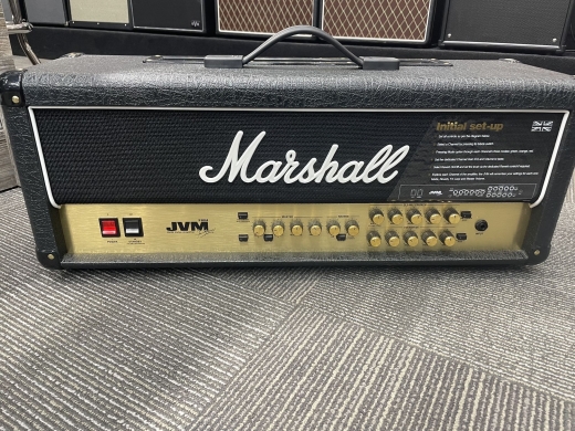 Marshall - JVM210H 2