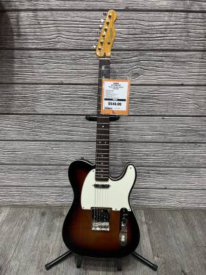 Gear Hunter | Squier - 037-4040-500