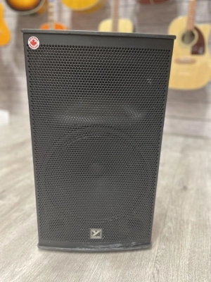Yorkville Sound - EXMMOBILE12 Battery Powered PA