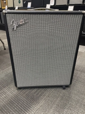 Fender Rumble 410 Cab 2