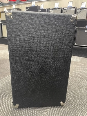 Fender Rumble 410 Cab 3