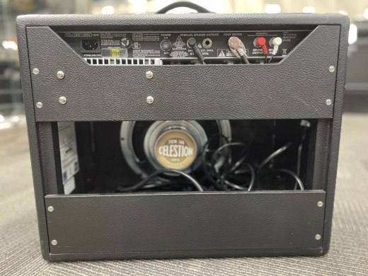 Fender Silverface Reissue Princeton 2