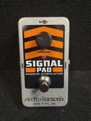 Electro-Harmonix SIGNAL PAD