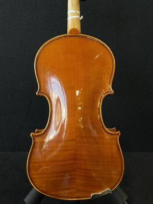 Yamaha V5 Violin Outfit 1/4 Size 3