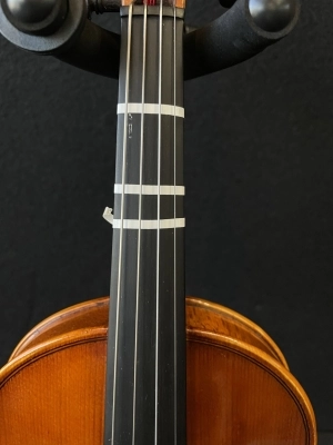 Yamaha V5 Violin Outfit 1/4 Size 2