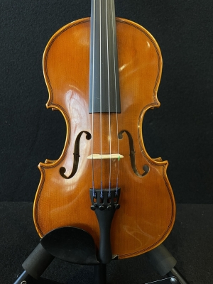 Yamaha V5 Violin Outfit 1/4 Size 2